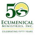 EMI 50 Year Logo