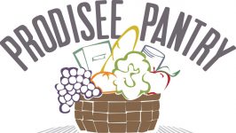 Prodisee Pantry New Logo