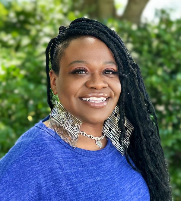 Keyona Deas - Cropped