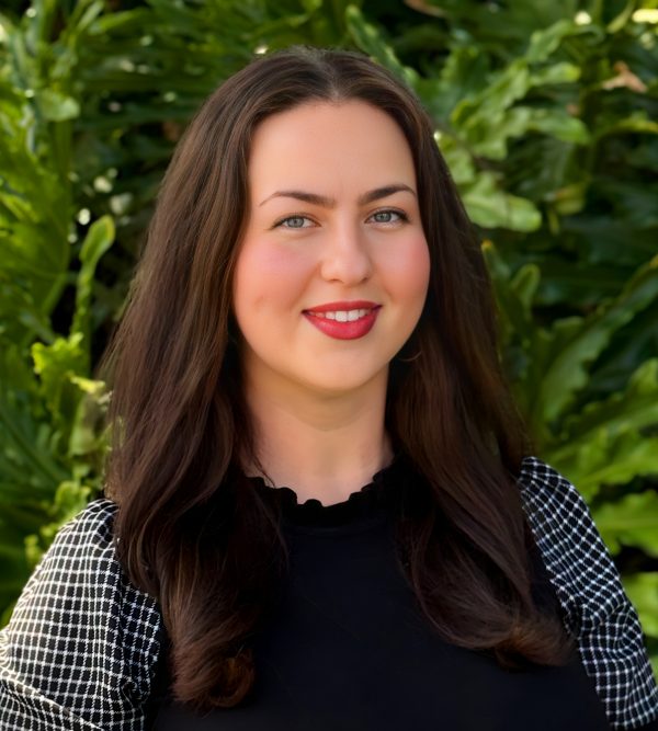 Yelena Gurevich - Cropped