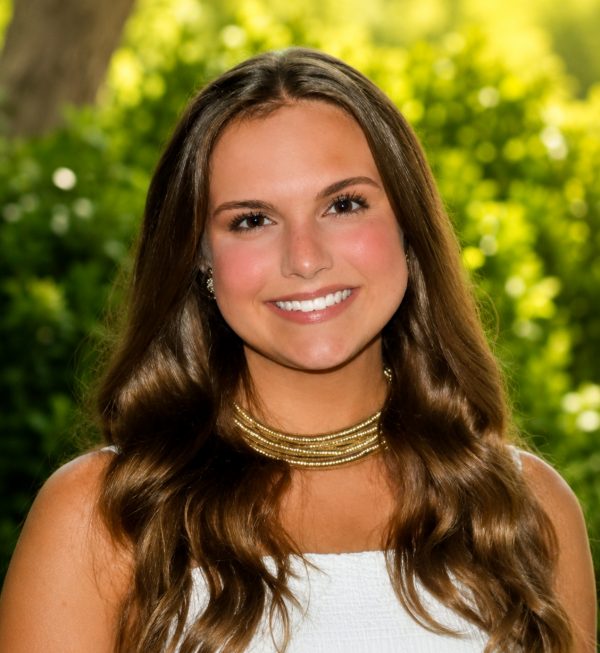 Ansley Larson Ansley Larson